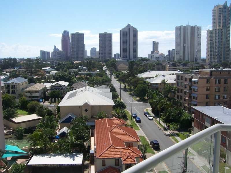Apartment 22/40 Riverview Parade, Surfers Paradise QLD 4217