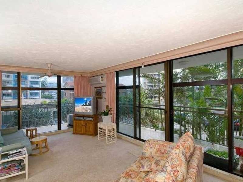 Unit 8/4 Old Burleigh Road, Surfers Paradise QLD 4217