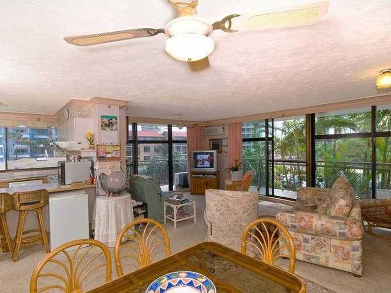 Unit 8/4 Old Burleigh Road, Surfers Paradise QLD 4217