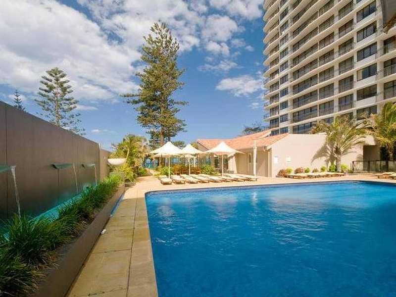 Unit 8/4 Old Burleigh Road, Surfers Paradise QLD 4217