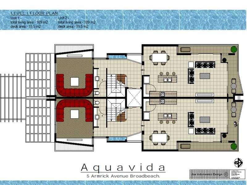 26 Armrick Avenue, Broadbeach QLD 4218