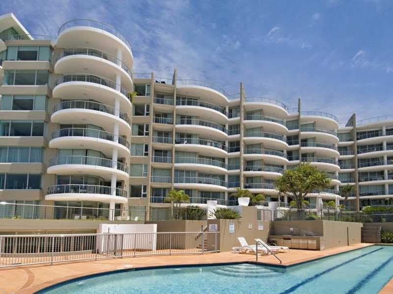 Unit 405/1 Twenty First Avenue, Palm Beach QLD 4221