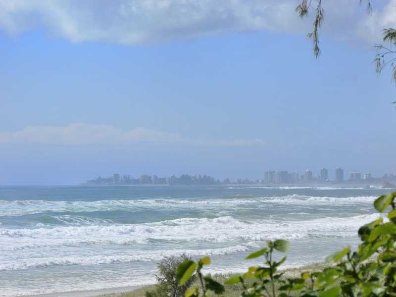 Unit 405/1 Twenty First Avenue, Palm Beach QLD 4221