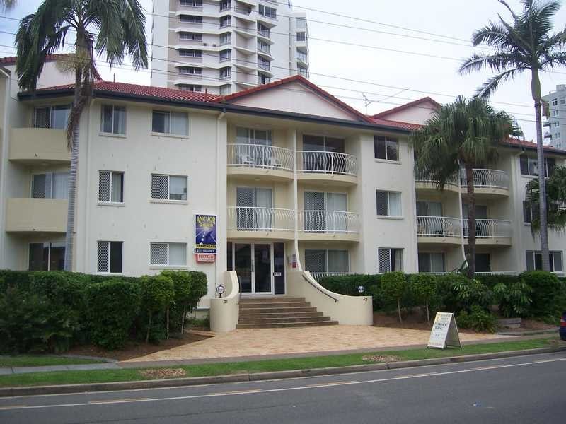 Unit 3/27 Peninsular Drive, Surfers Paradise QLD 4217
