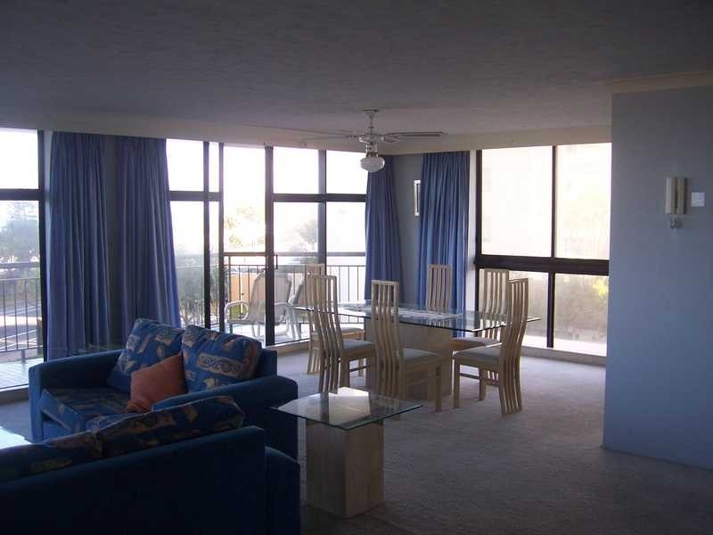 Unit 3A/150 The Esplanade, Surfers Paradise QLD 4217