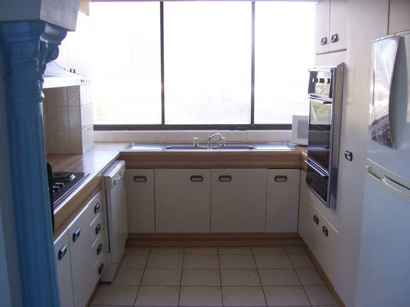 Unit 3A/150 The Esplanade, Surfers Paradise QLD 4217