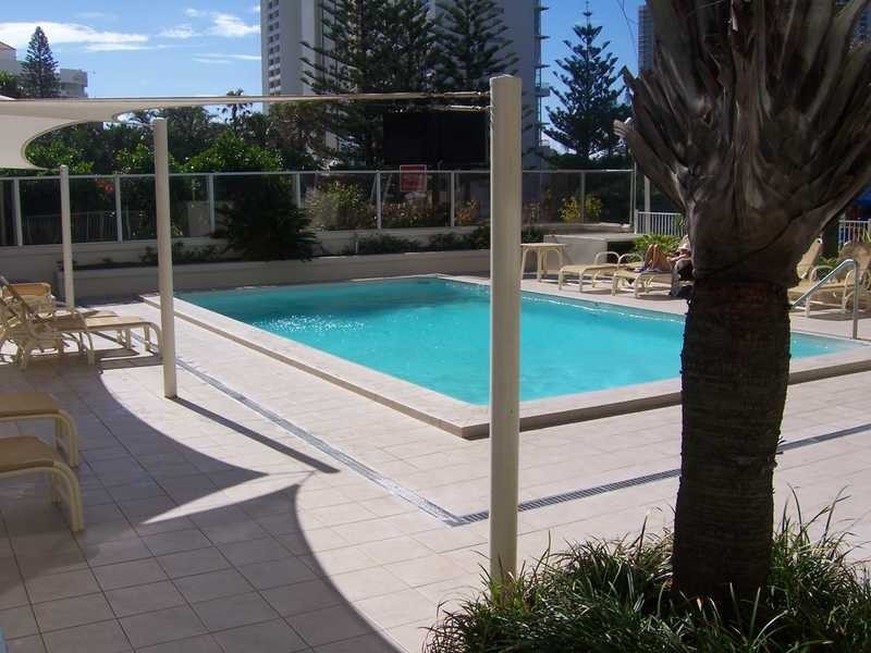 Unit 3A/150 The Esplanade, Surfers Paradise QLD 4217