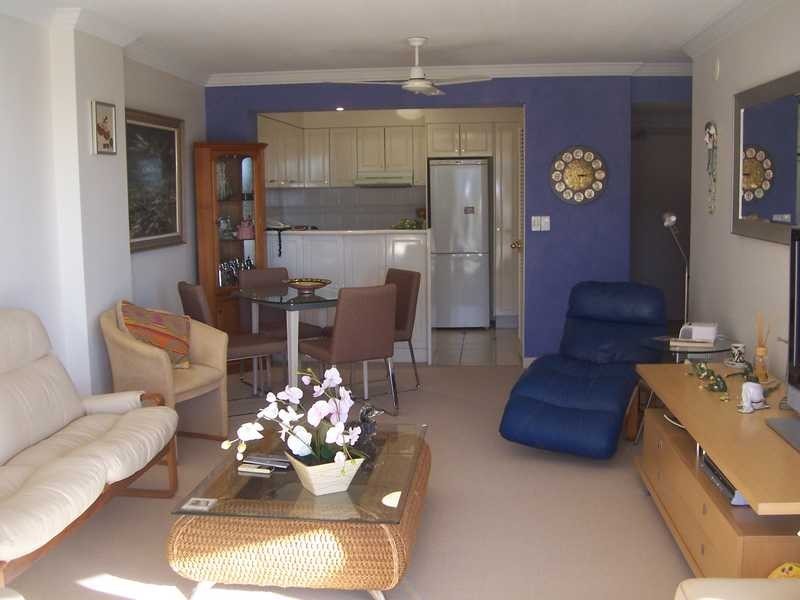 Unit 2306/23-26 Queensland Avenue, Broadbeach QLD 4218