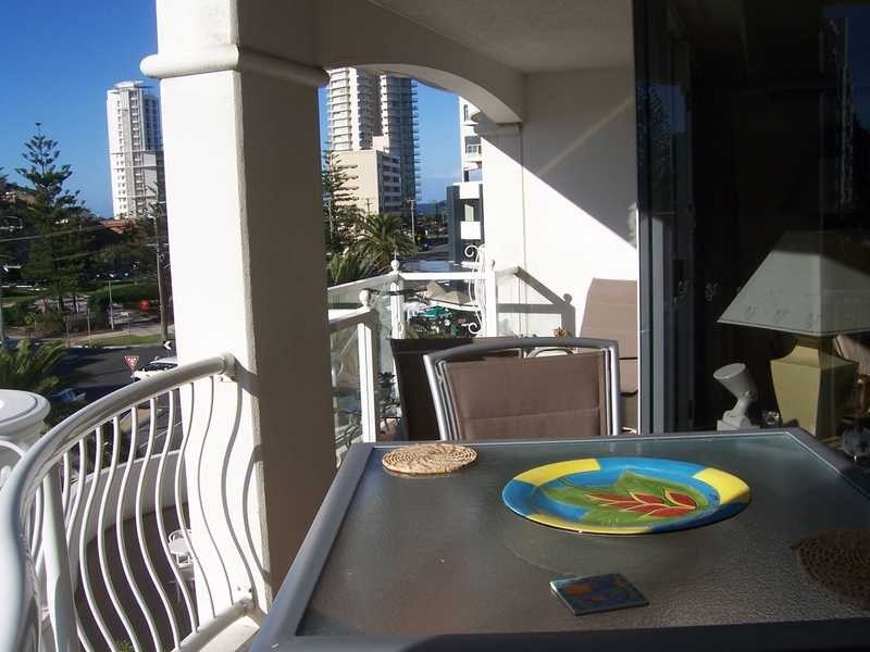 Unit 2306/23-26 Queensland Avenue, Broadbeach QLD 4218