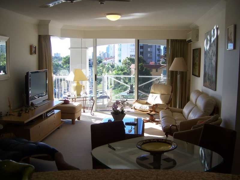 Unit 2306/23-26 Queensland Avenue, Broadbeach QLD 4218