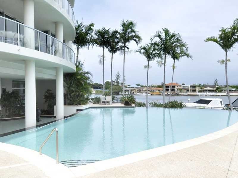 Apartment 22/40 Riverview Parade, Surfers Paradise QLD 4217
