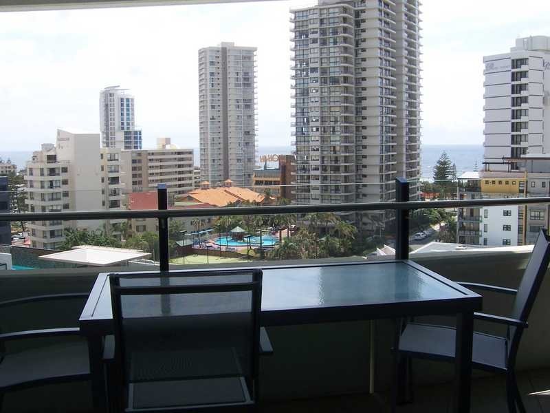 Unit 801/89 Surf Parade, Broadbeach QLD 4218