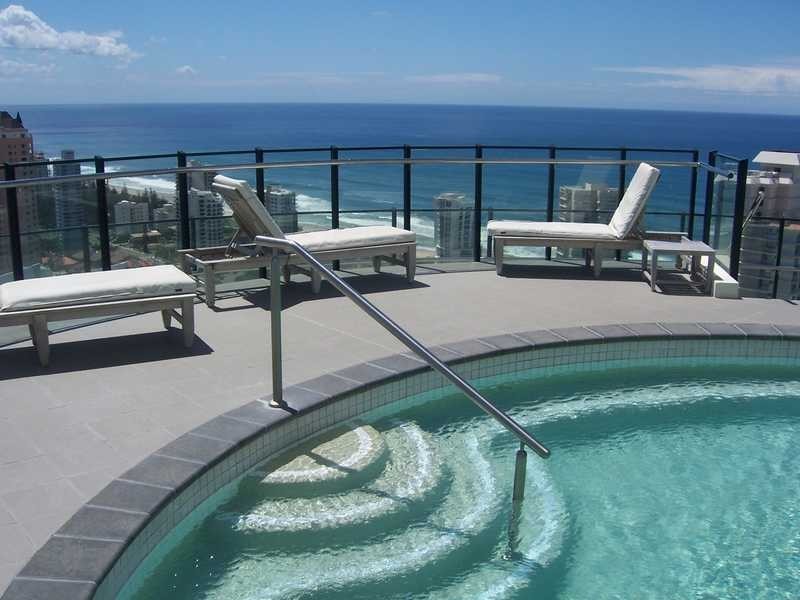 Unit 801/89 Surf Parade, Broadbeach QLD 4218