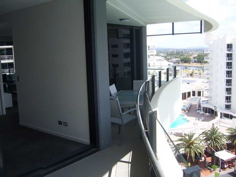 Unit 801/89 Surf Parade, Broadbeach QLD 4218