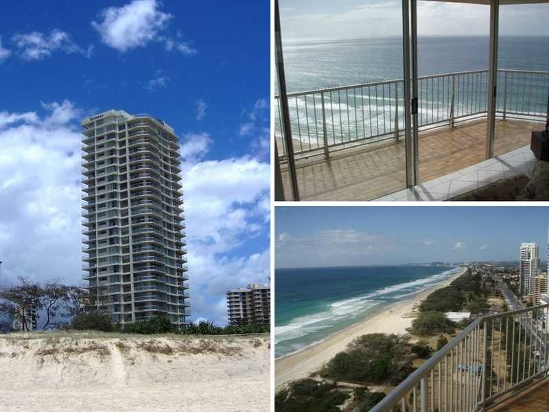 Unit 70/67 Broadbeach Boulevard, Broadbeach QLD 4218
