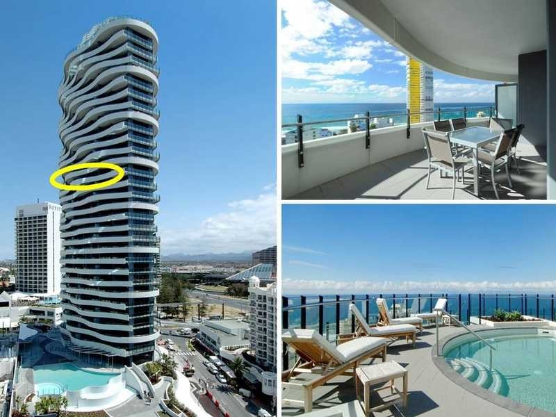 2102/89 Surf Parade, Broadbeach QLD 4218