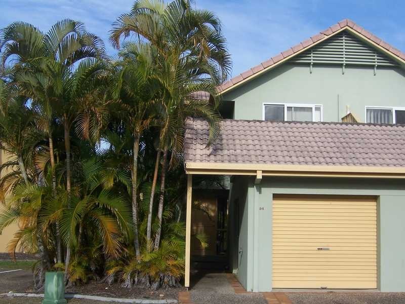 94/215 Cottesloe Drive, Mermaid Waters QLD 4218