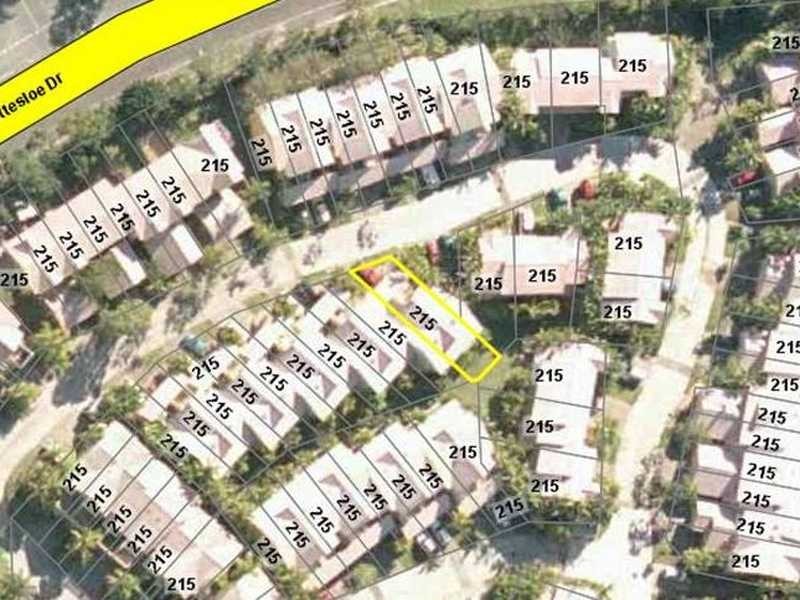 94/215 Cottesloe Drive, Mermaid Waters QLD 4218