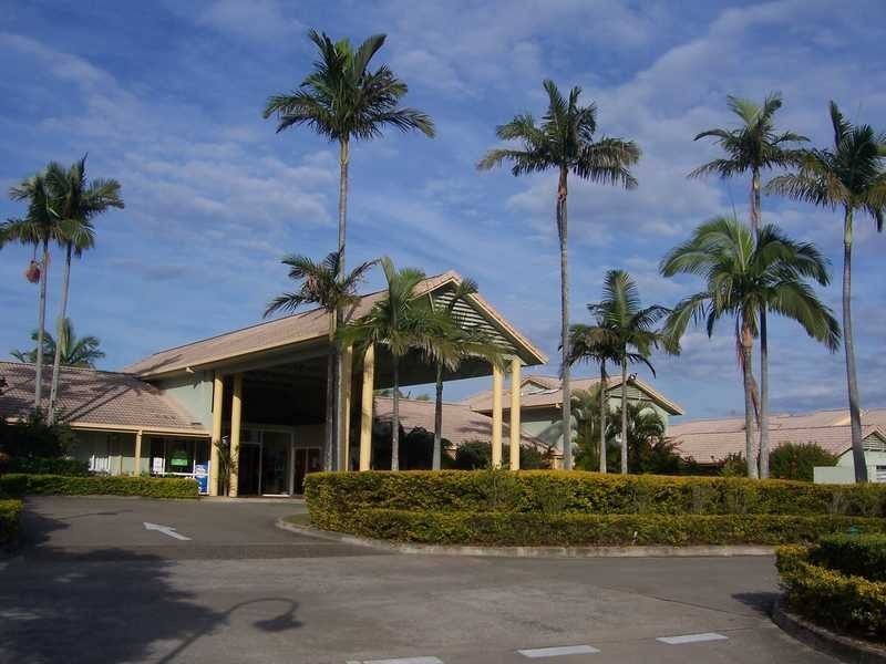 94/215 Cottesloe Drive, Mermaid Waters QLD 4218