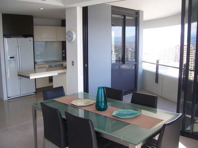 Unit 2401/89 Surf Parade, Broadbeach QLD 4218