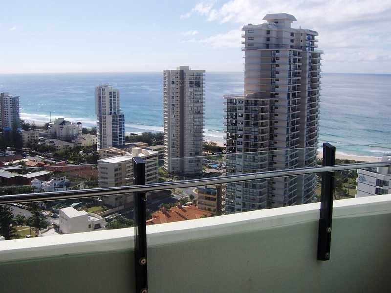 Unit 2401/89 Surf Parade, Broadbeach QLD 4218