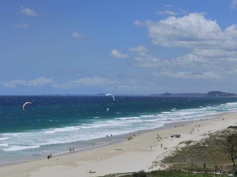 Unit 8/1 Markwell Avenue, Surfers Paradise QLD 4217