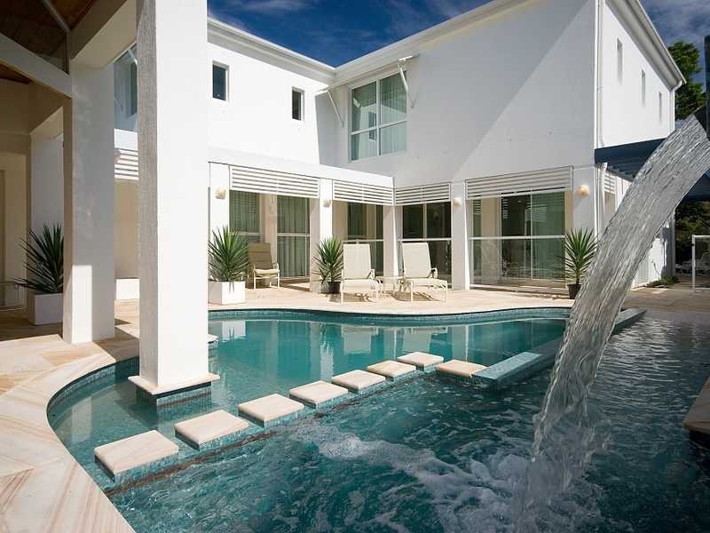 3108/Bell Park Royal Pines, Benowa QLD 4217