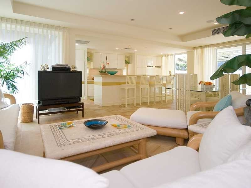 3108/Bell Park Royal Pines, Benowa QLD 4217