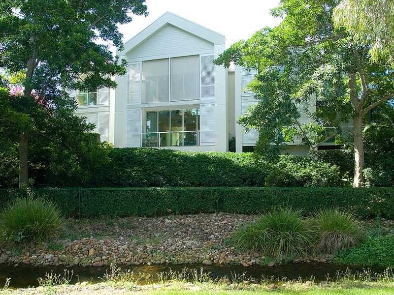 3108/Bell Park Royal Pines, Benowa QLD 4217