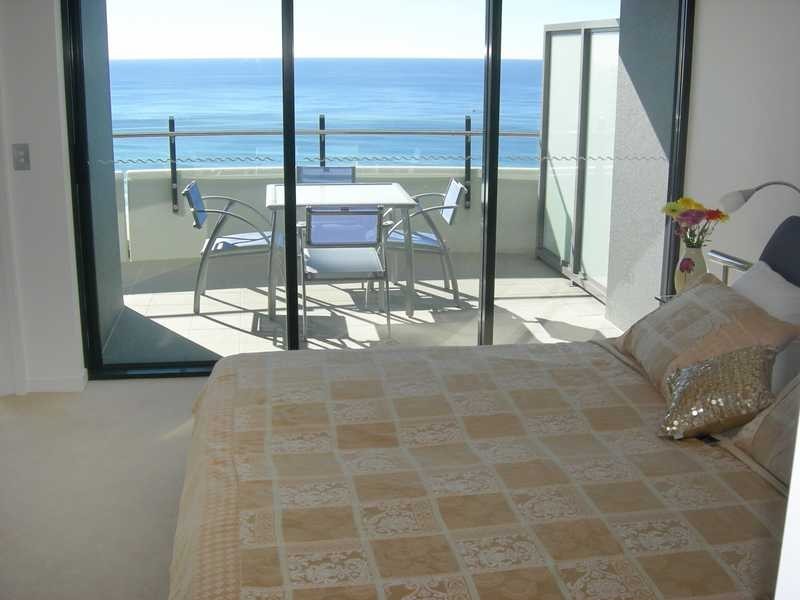 Unit 2503/89 Surf Parade, Broadbeach QLD 4218