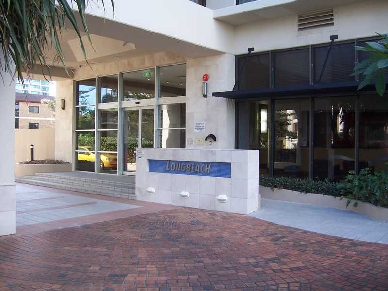 Unit 304/28 Northcliffe Terrace, Surfers Paradise QLD 4217