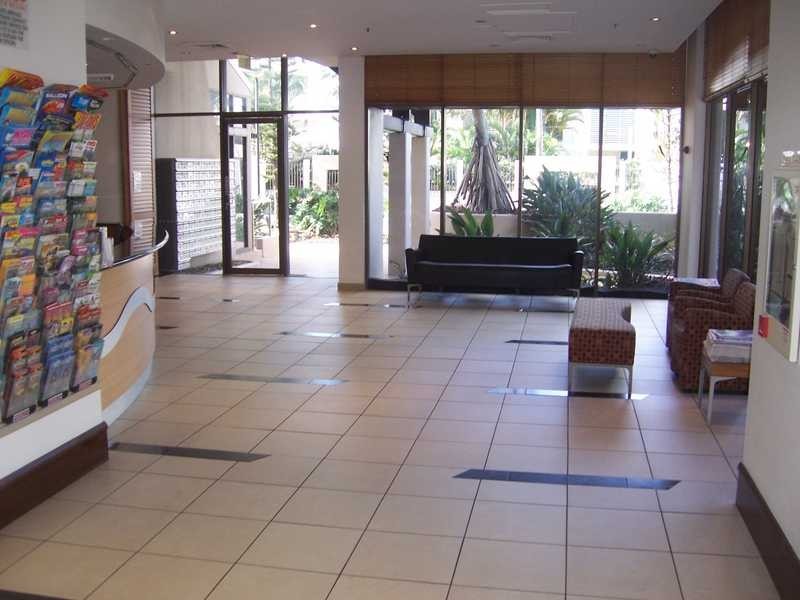 Unit 304/28 Northcliffe Terrace, Surfers Paradise QLD 4217