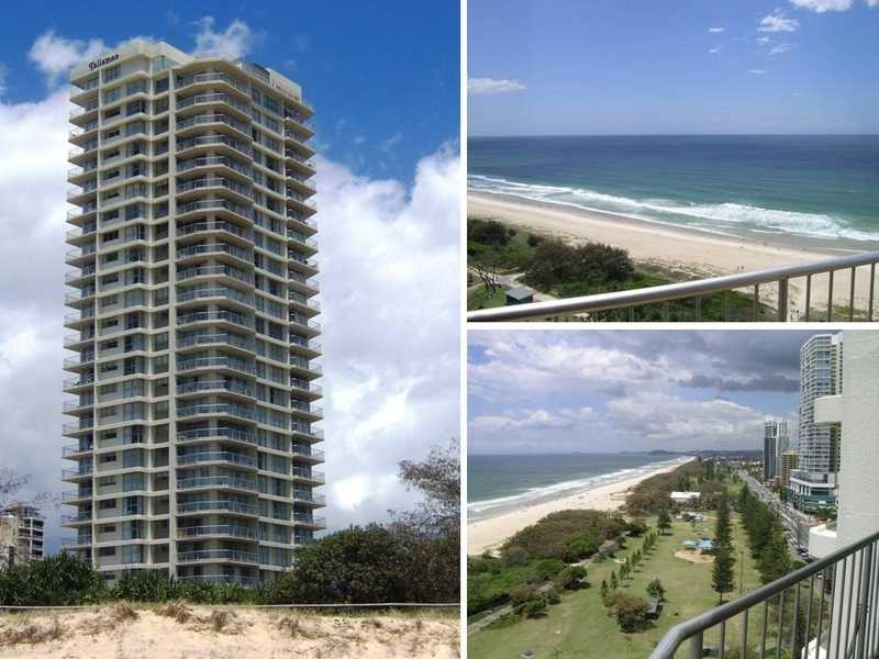 49/67 Broadbeach Boulevard, Broadbeach QLD 4218
