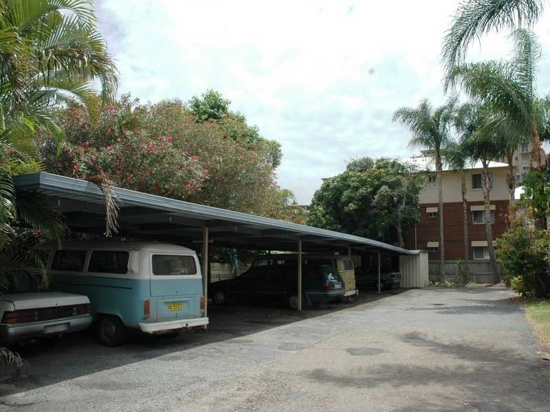 Unit 6/47 Sunshine Parade, Miami QLD 4220