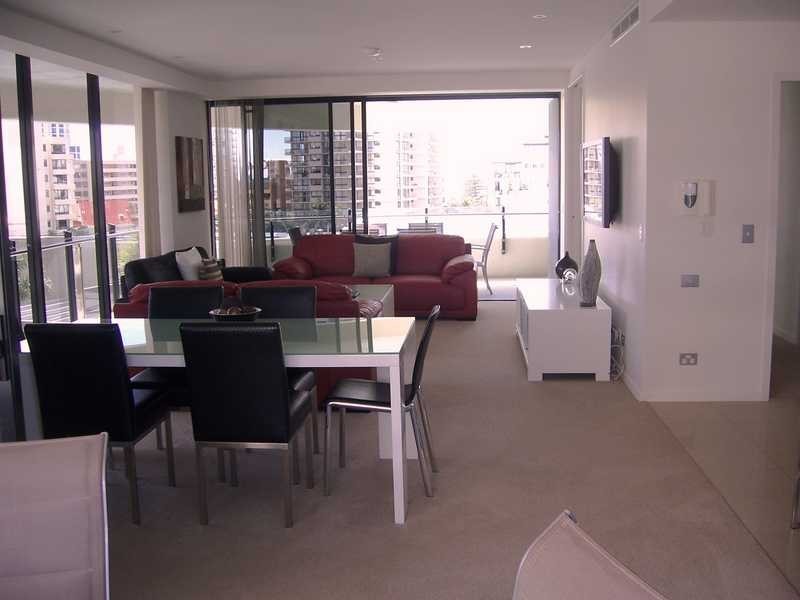 Unit 501/89 Surf Parade, Broadbeach QLD 4218