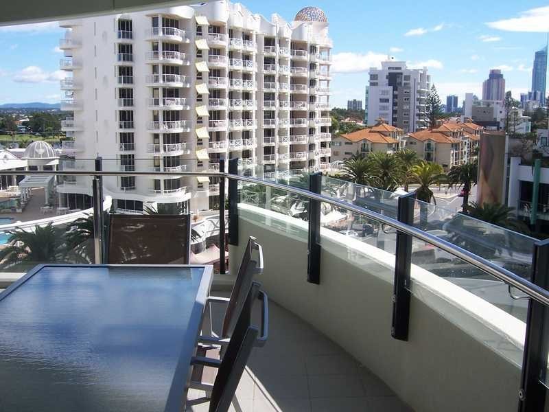 Unit 501/89 Surf Parade, Broadbeach QLD 4218