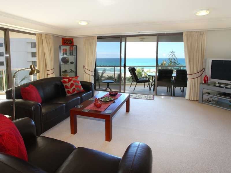 Apartment 6A/76 Old Burleigh Road, Surfers Paradise QLD 4217