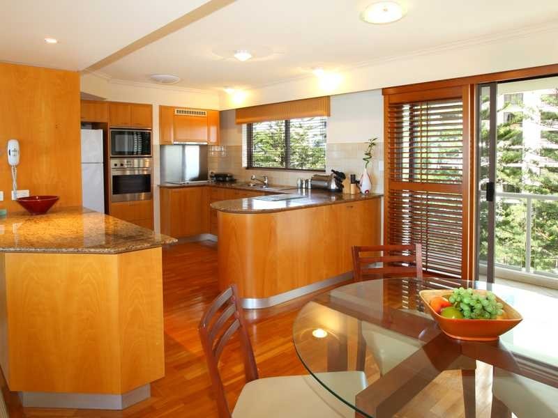 Apartment 6A/76 Old Burleigh Road, Surfers Paradise QLD 4217