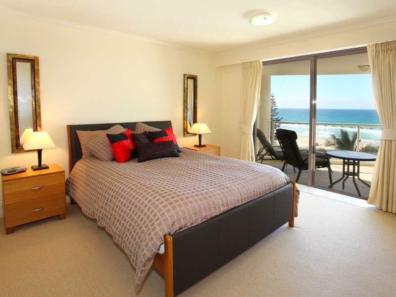 Apartment 6A/76 Old Burleigh Road, Surfers Paradise QLD 4217