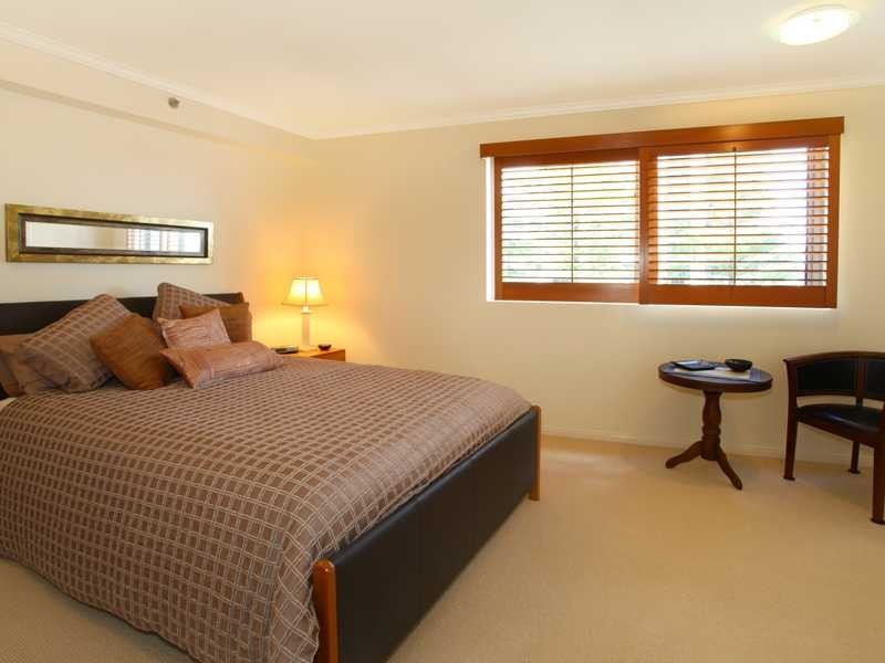 Apartment 6A/76 Old Burleigh Road, Surfers Paradise QLD 4217