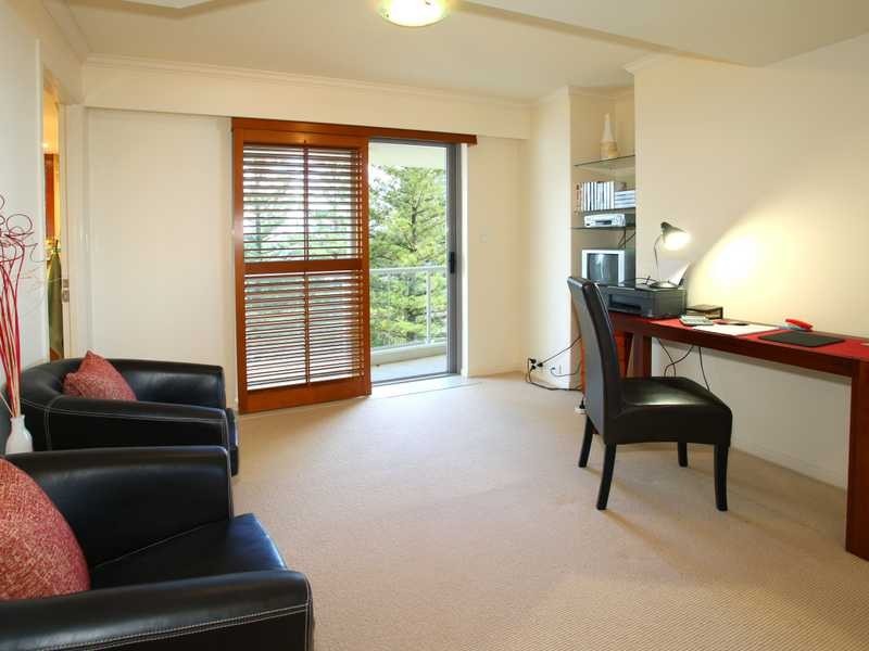 Apartment 6A/76 Old Burleigh Road, Surfers Paradise QLD 4217