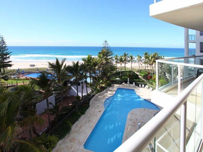 Apartment 6A/76 Old Burleigh Road, Surfers Paradise QLD 4217