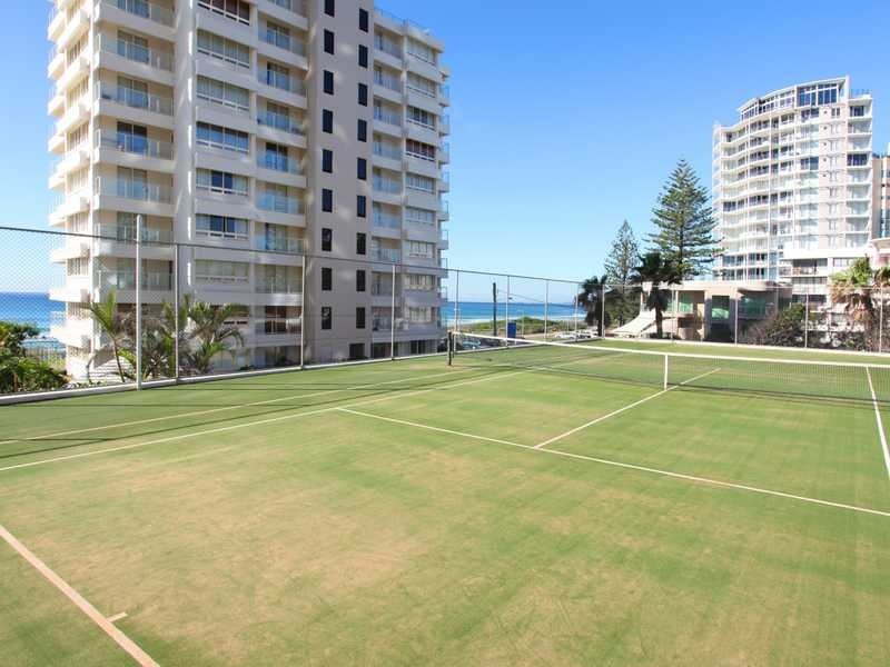 Apartment 6A/76 Old Burleigh Road, Surfers Paradise QLD 4217