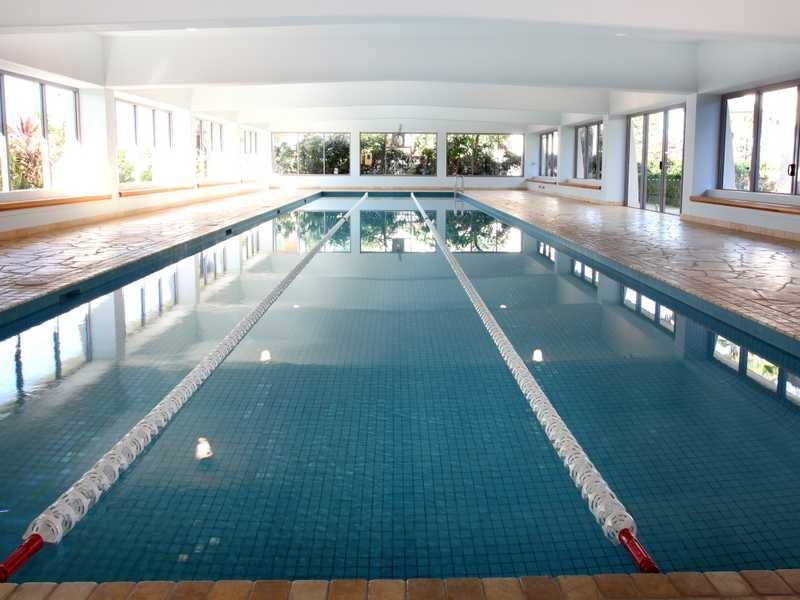 Apartment 6A/76 Old Burleigh Road, Surfers Paradise QLD 4217