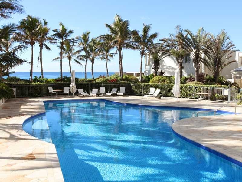 Apartment 6A/76 Old Burleigh Road, Surfers Paradise QLD 4217