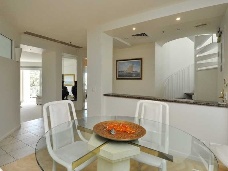 1 Seaworld Drive, Main Beach QLD 4217