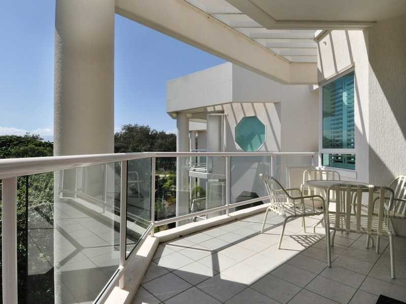 1 Seaworld Drive, Main Beach QLD 4217