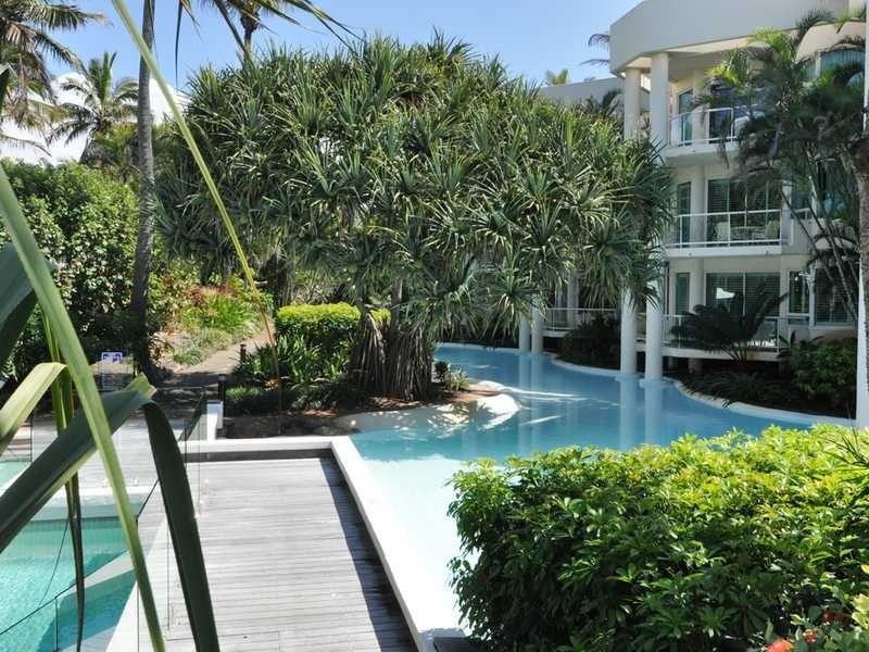 1 Seaworld Drive, Main Beach QLD 4217