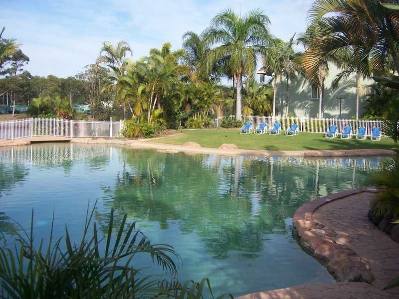 Unit 209/215 Cottesloe Drive, Mermaid Waters QLD 4218