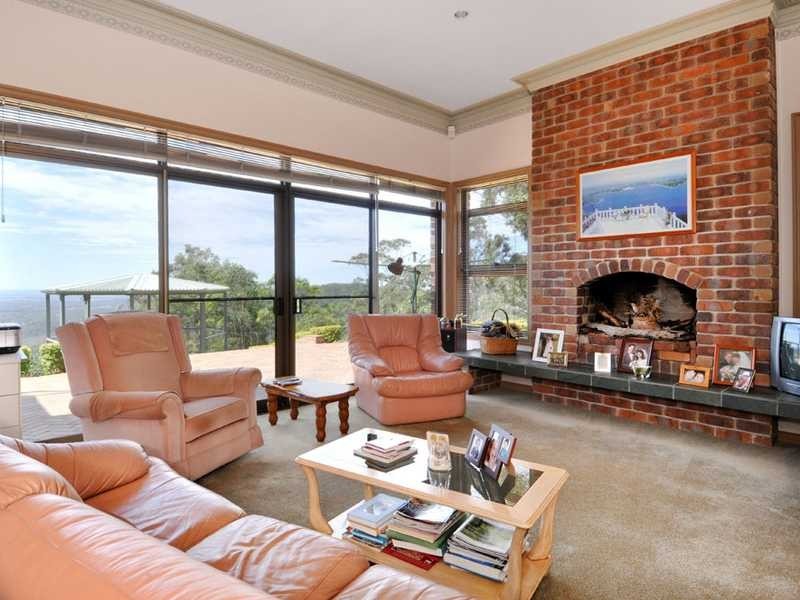 1-7 Kailas Court Misty Morn, Eagle Heights QLD 4271